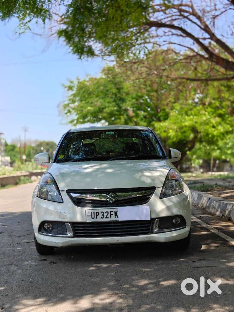 Maruti Dzire Vxi