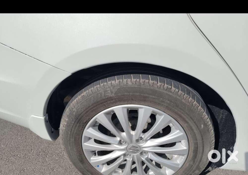 Maruti Suzuki Ciaz Zeta 1.5, 2023, Cng & Hybrids