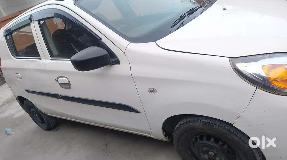 Maruti Suzuki Alto 800 2020