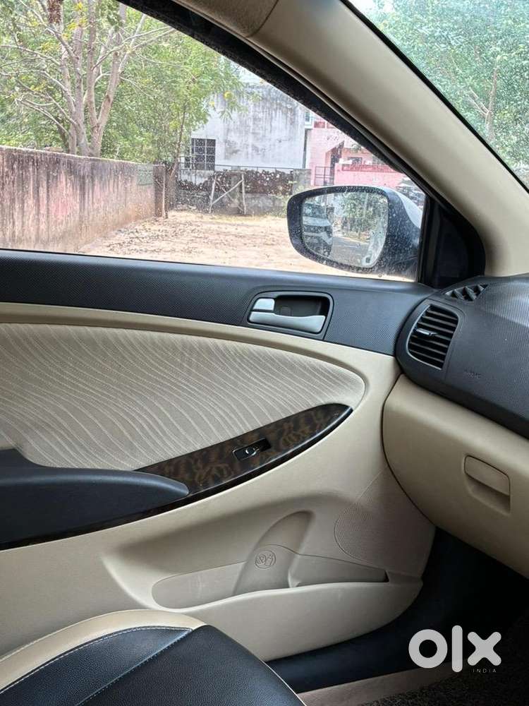 Hyundai Diesel Car 2017