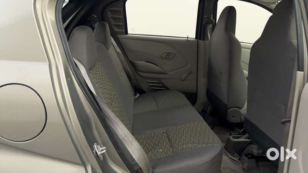 Datsun Redigo 2020-2022 0.8 T (o), 2016, Petrol