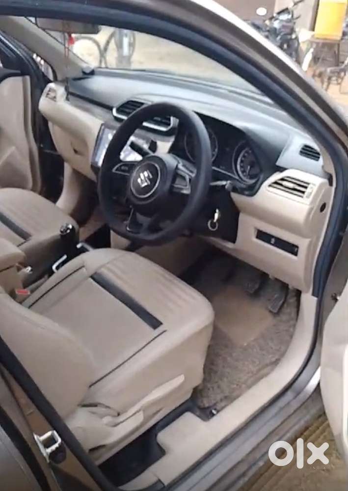 Maruti Dzire Vxi 2020