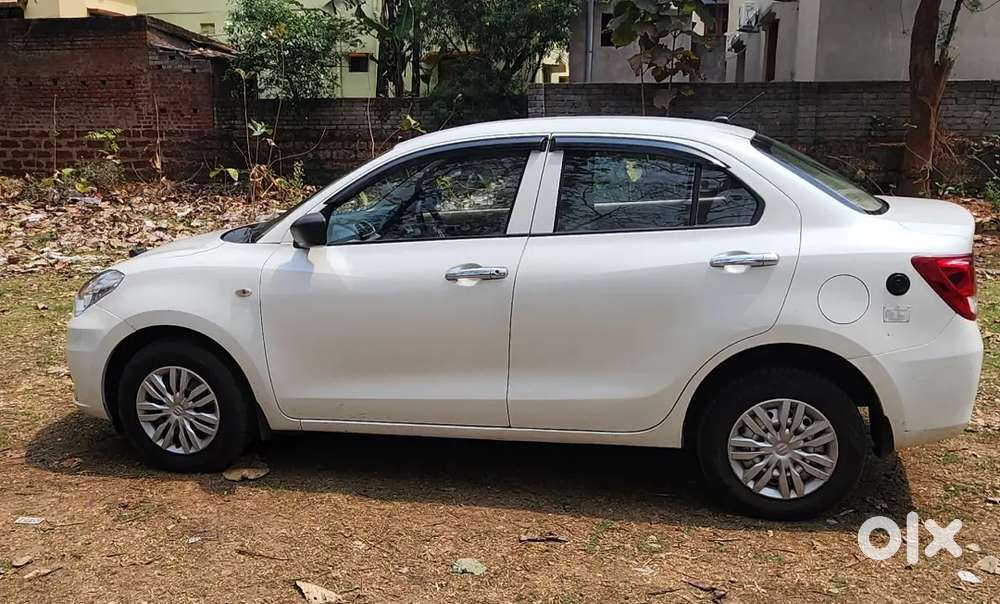 Maruti Suzuki Dzire 2024 Cng & Hybrids 69000 Km Driven