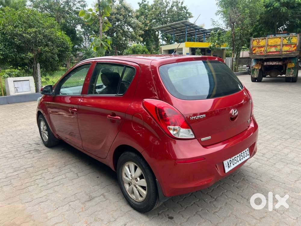 Hyundai I20 2013 Diesel Well Maintained