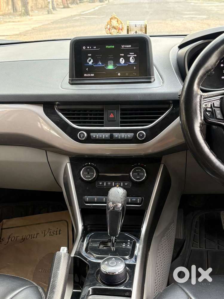 Tata Nexon 1.2 Revotron Xm Plus (s), 2019, Petrol