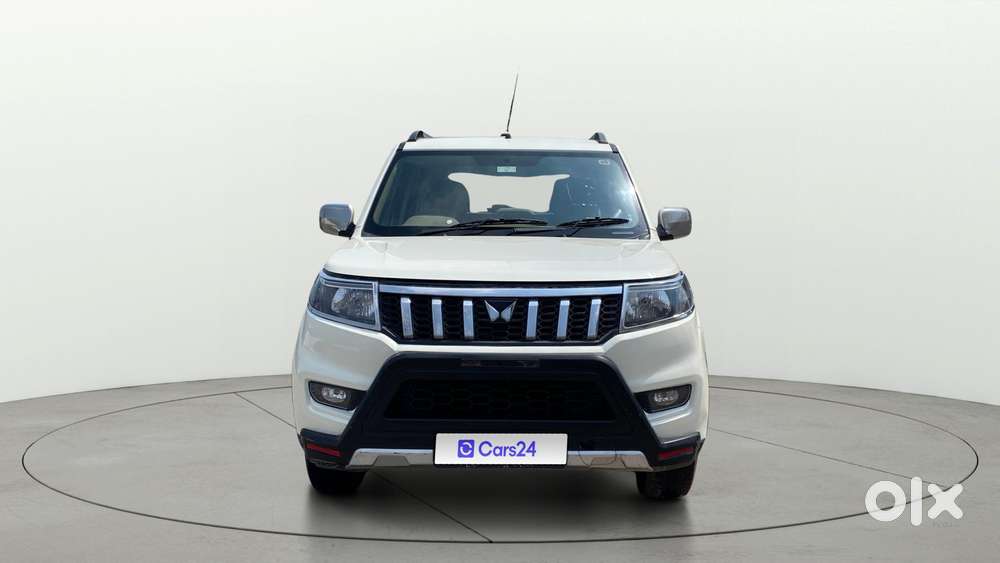 Mahindra Bolero Neo 1.5 N 10 R, 2023, Diesel