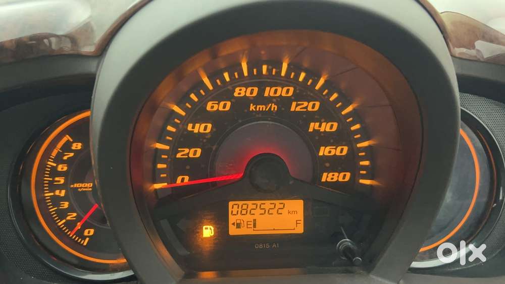 Honda Amaze Vx Petrol, 2014, Petrol