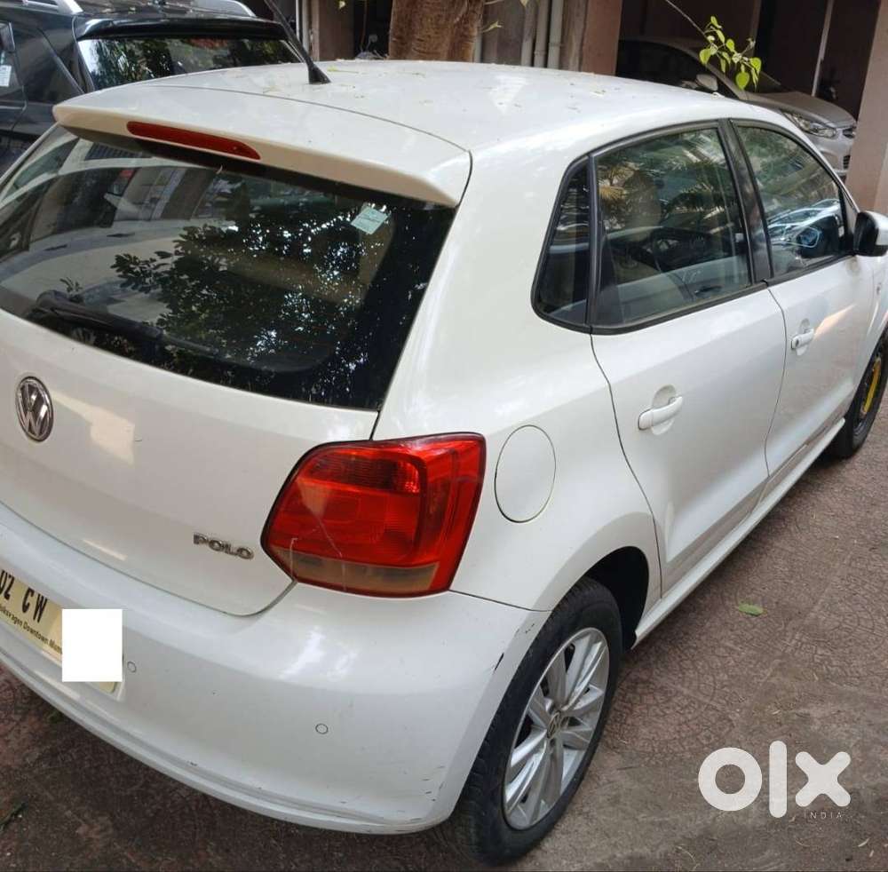 Volkswagen Polo 2013 Highline For Sale