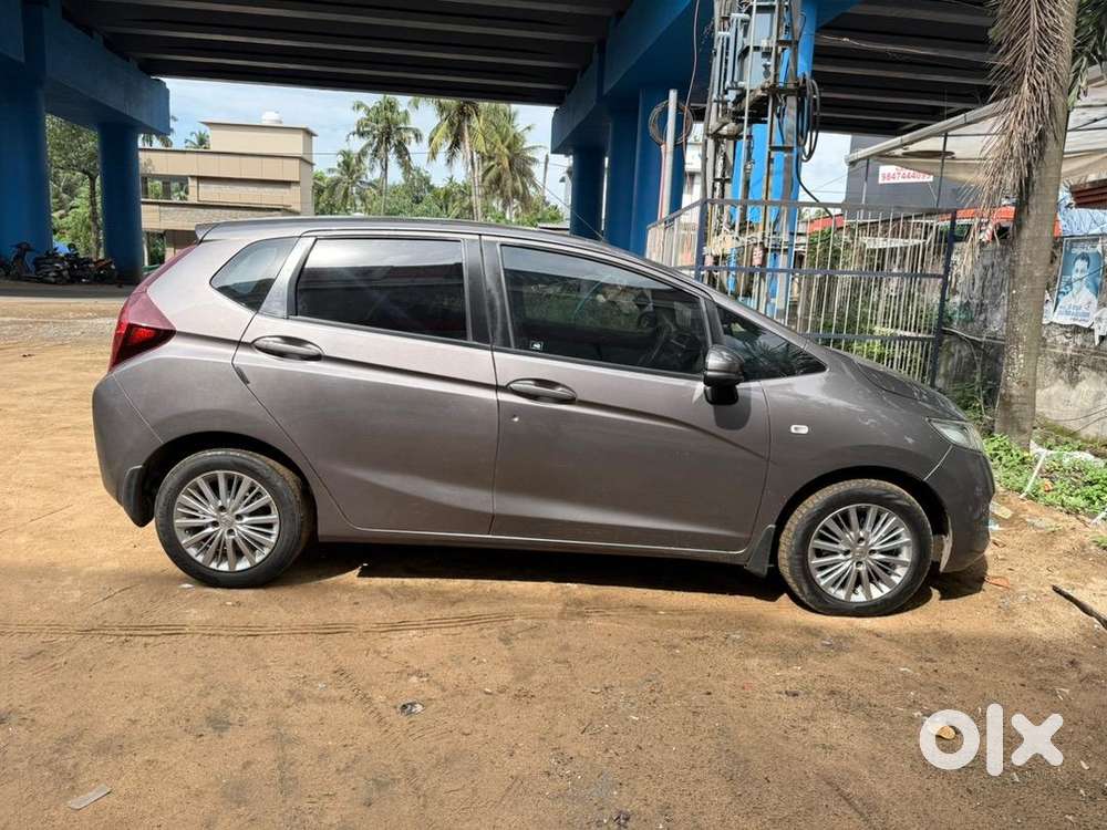 Honda Diesel Car 2016