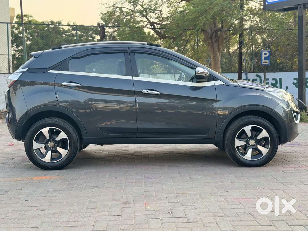 Tata Nexon 1.5 Revotorq Xza Plus, 2019, Diesel