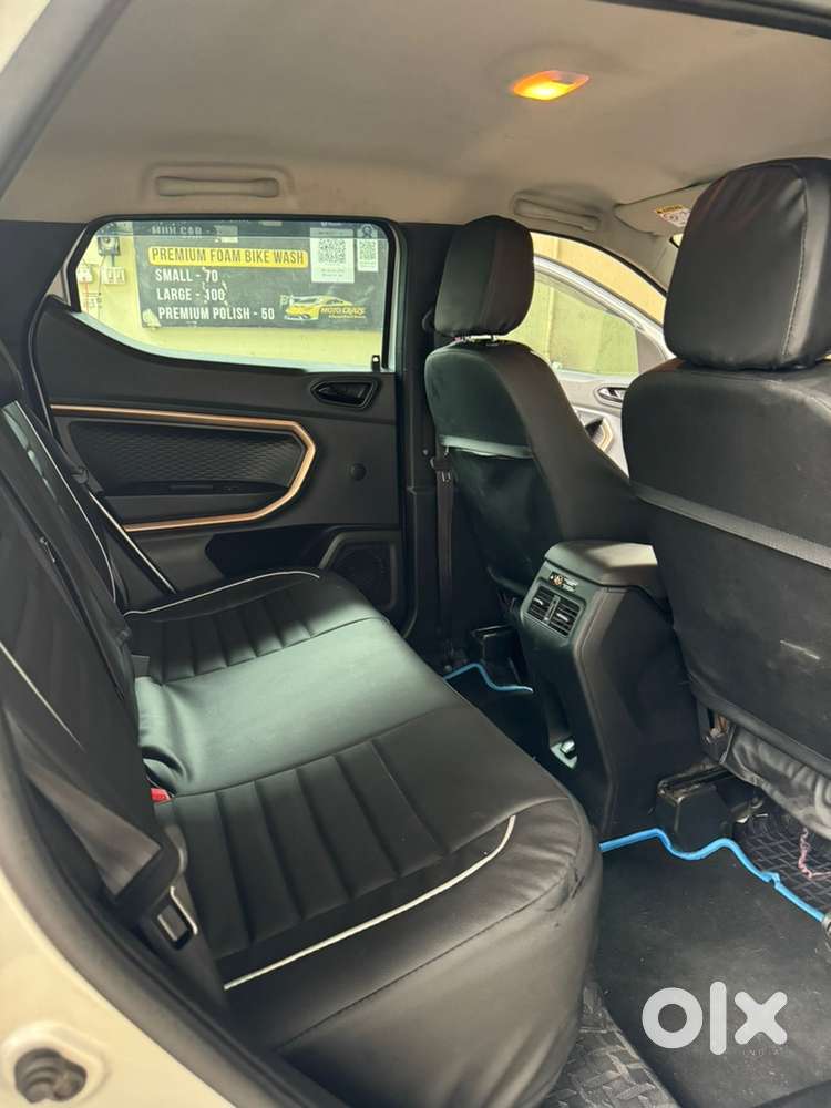 Renault Kiger 2022 Petrol 15000 Km Driven