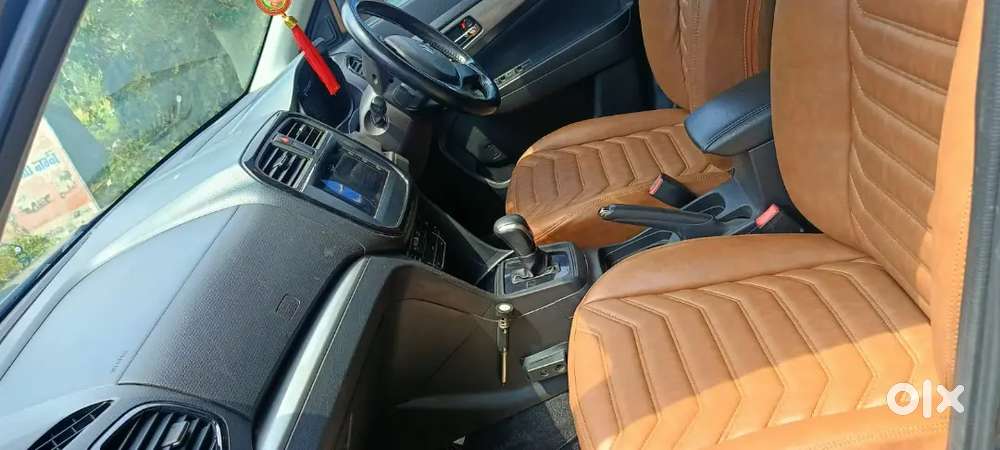 Maruti Suzuki Brezza 2018 Zdi Plus Diesel , 52000 Km Driven