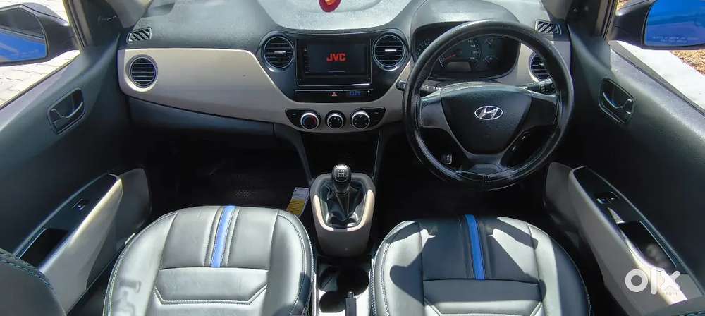 Hyundai Xcent 2016 Urgent Sale