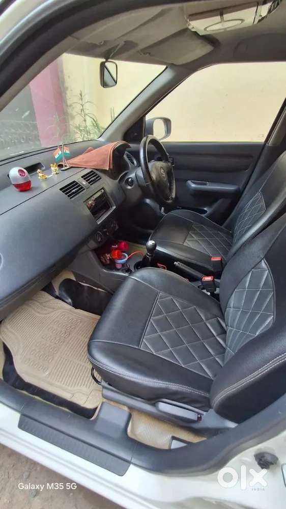 Maruti Suzuki Dzire 2015