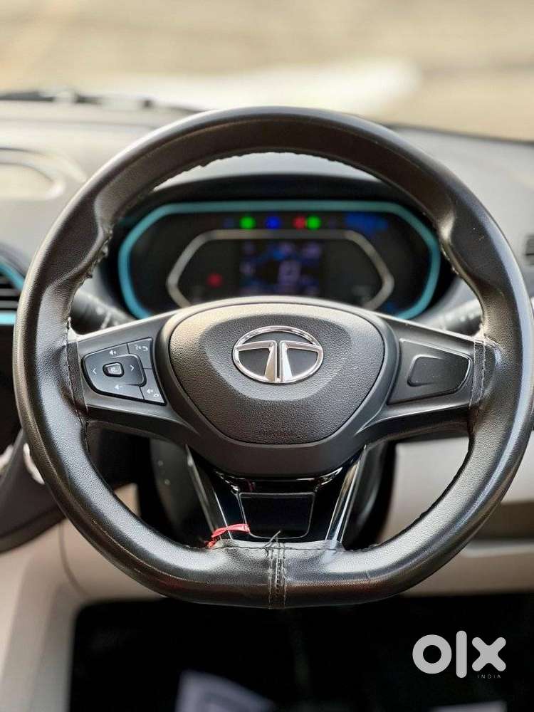 Tata Tigor Ev Xz Plus, 2022, Electric
