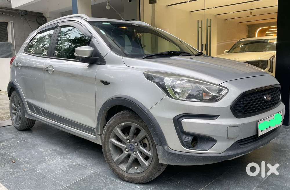 Ford Freestyle 2020 Petrol Manual (urgent Sale)