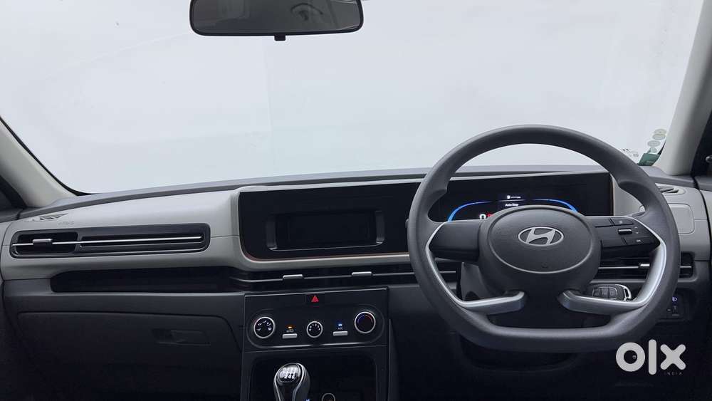Hyundai Creta 1.5 E Petrol, 2024, Petrol