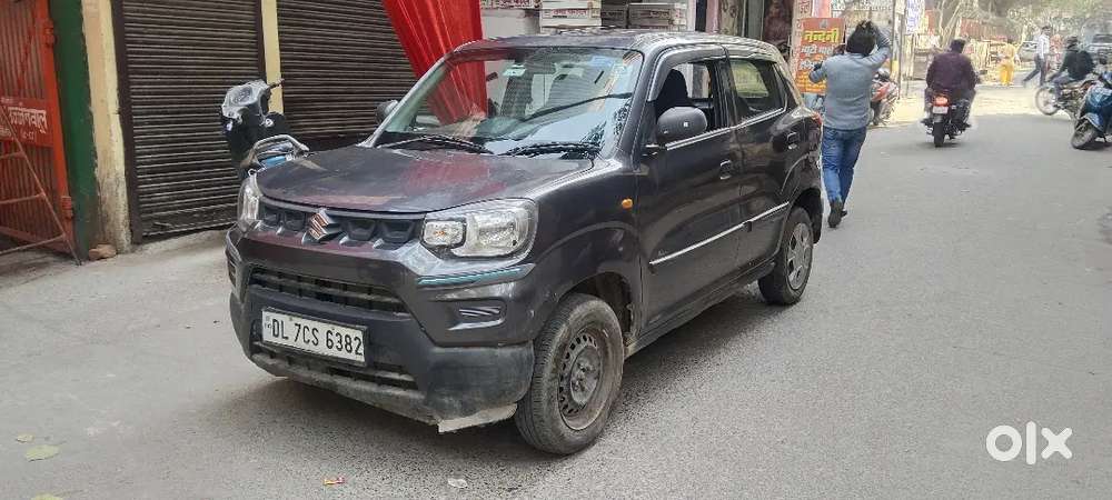 Good Condition Good Drive