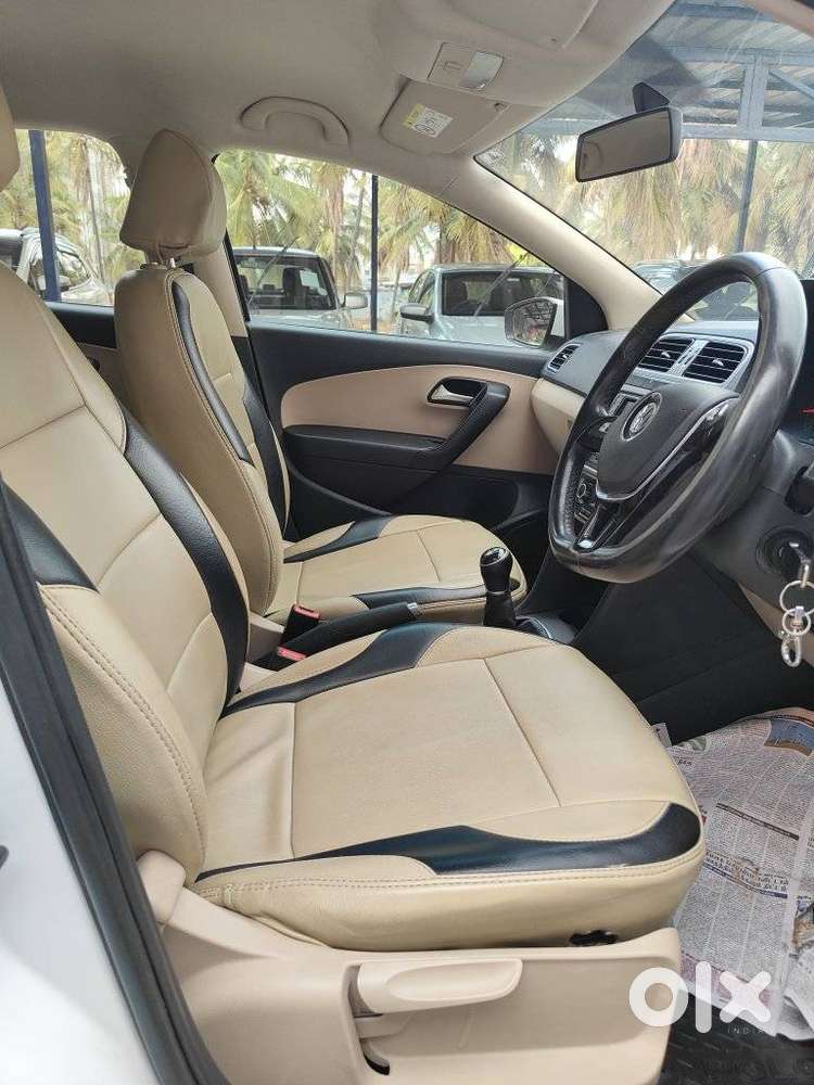 Volkswagen Polo 1.2 Mpi Highline Plus, 2018