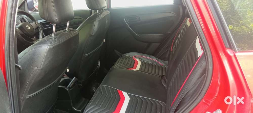 Maruti Suzuki Brezza Vdi, 2019, Diesel