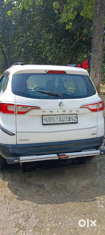 Renault Triber 2020 Petrol 85000 Km Driven