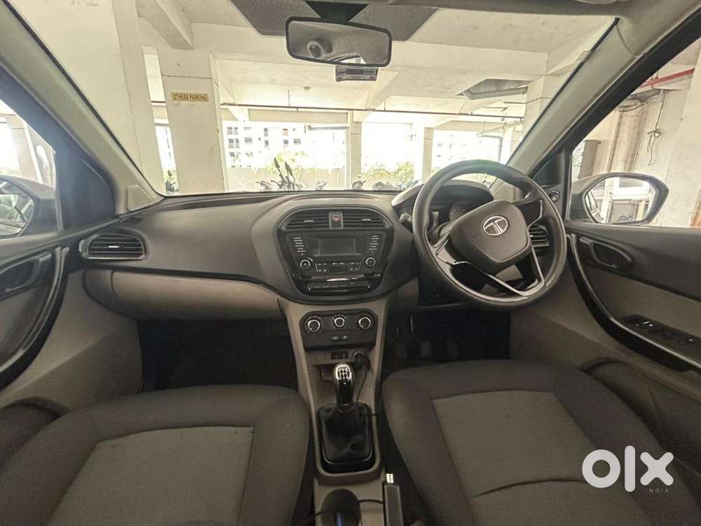 Tata Tiago 2018 Diesel 90000 Km Driven