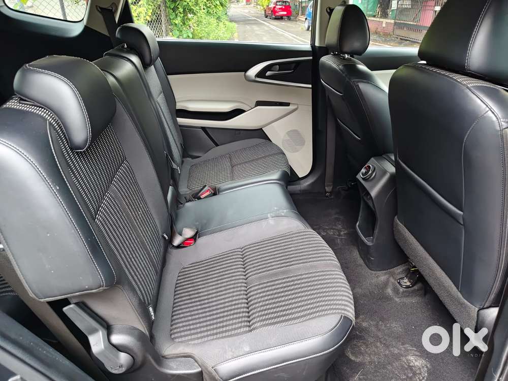 Kia Carens 1.4 Premium 7 Str, 2022, Petrol