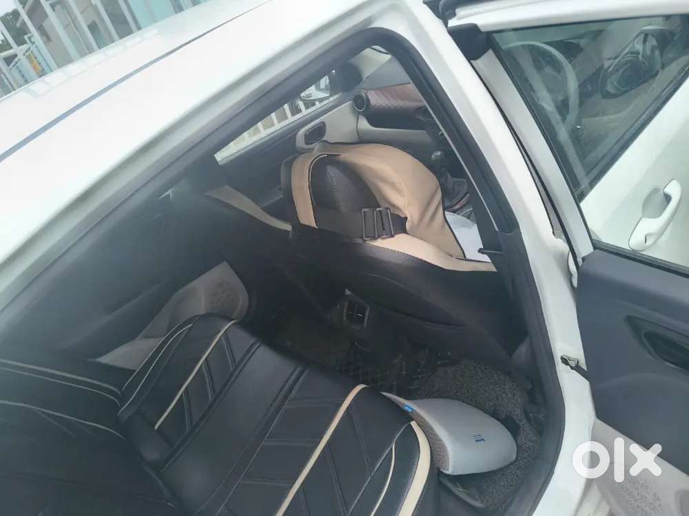 Hyundai Aura 2022 Cng & Hybrids 63000 Km Driven