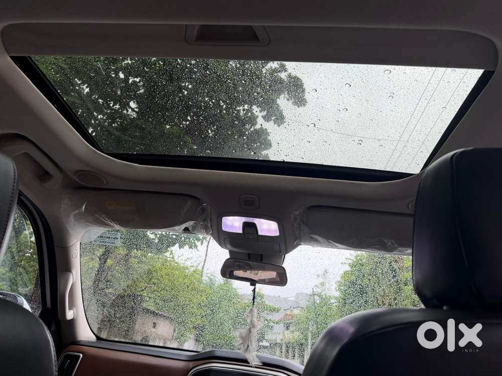 Mahindra Scorpio N Z8 L Diesel At 2wd 7 Str [2022], 2023, Diesel