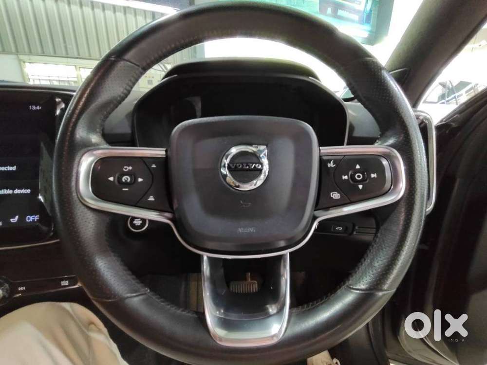 Volvo Xc40 D4 R-design, 2018, Diesel