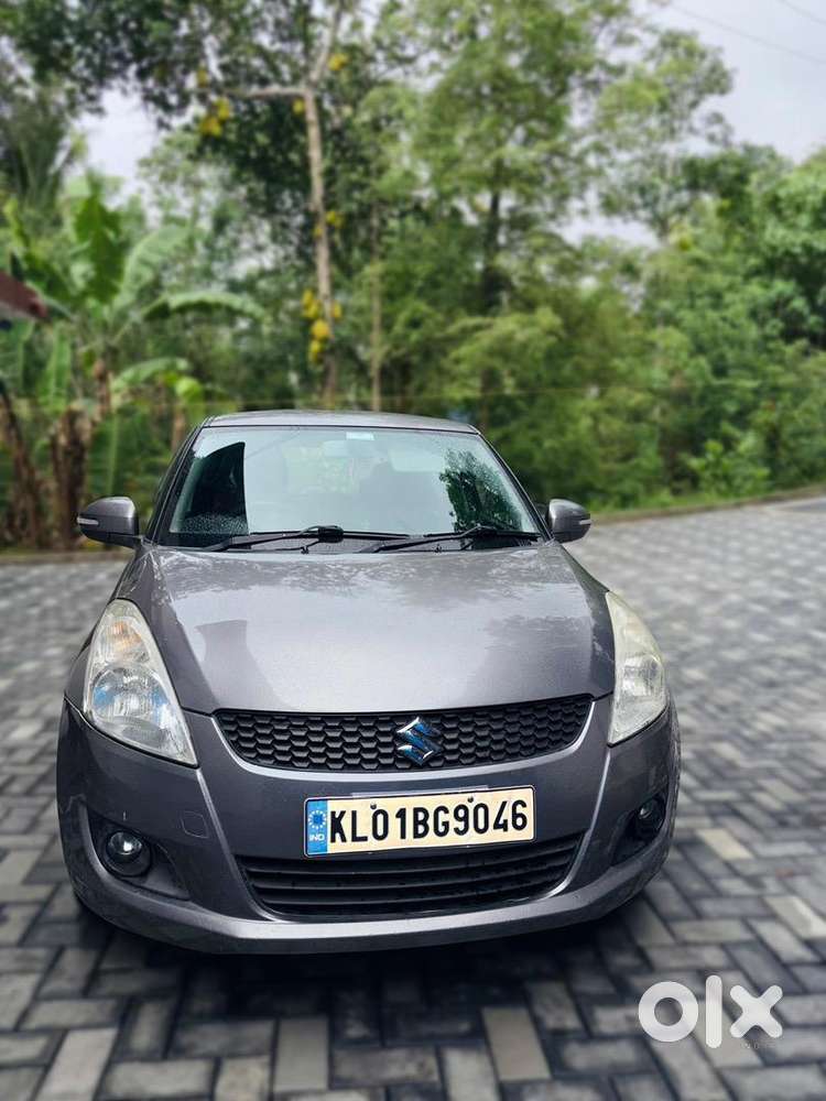 Maruti Suzuki 2013 Km Driven