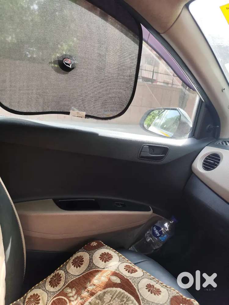 Hyundai Xcent Prime 2019