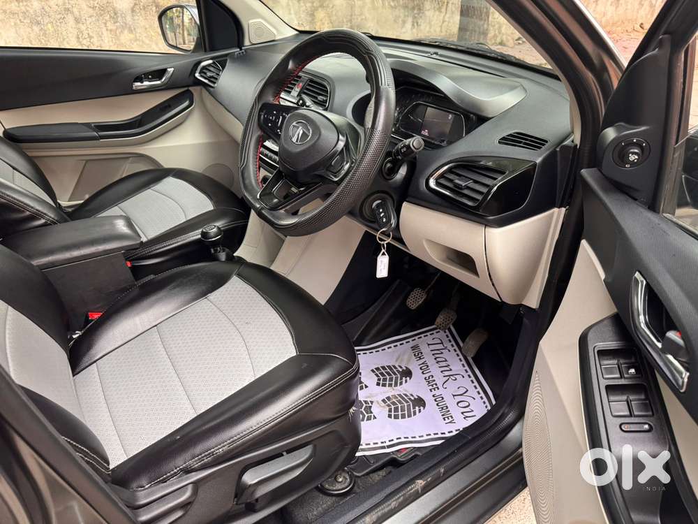 Tata Tiago Xz Opt, 2023, Petrol