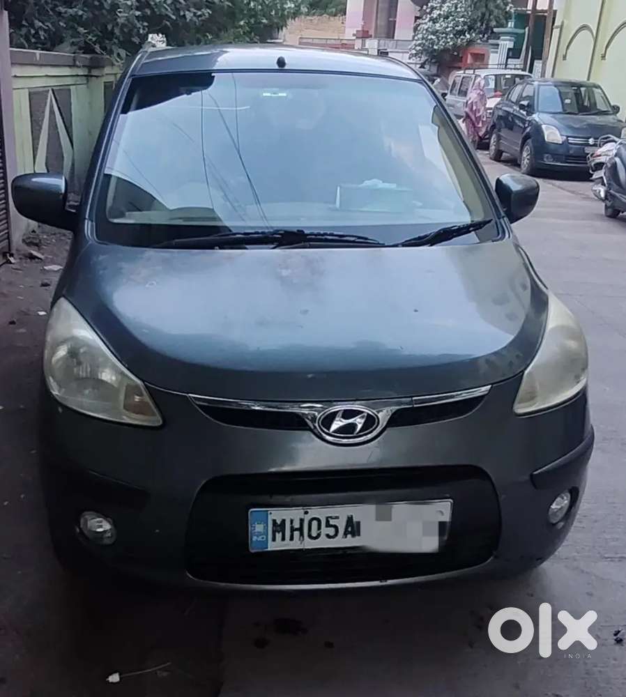 Hyundai I10 1.2 Asta 2009