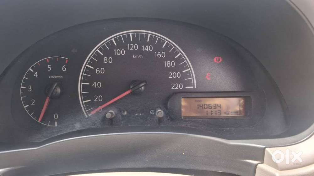 Nissan Sunny Diesel 2013