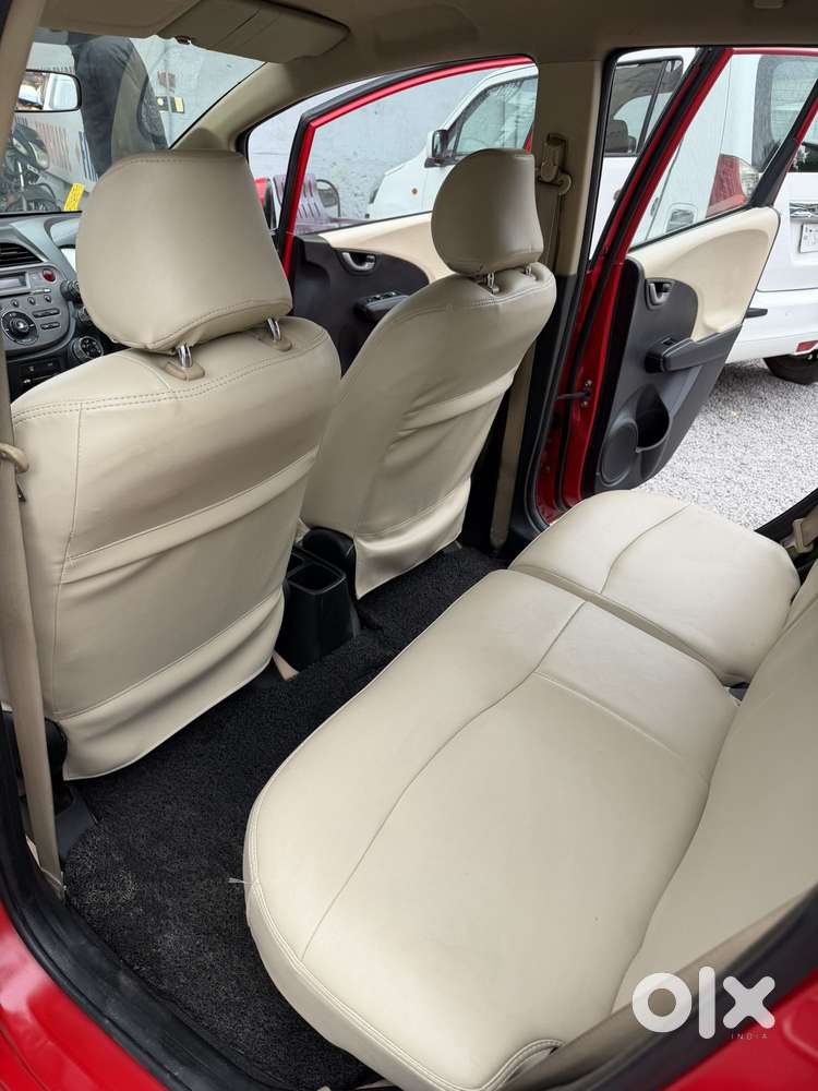 Honda Jazz 1.2 E I Vtec, 2012, Petrol