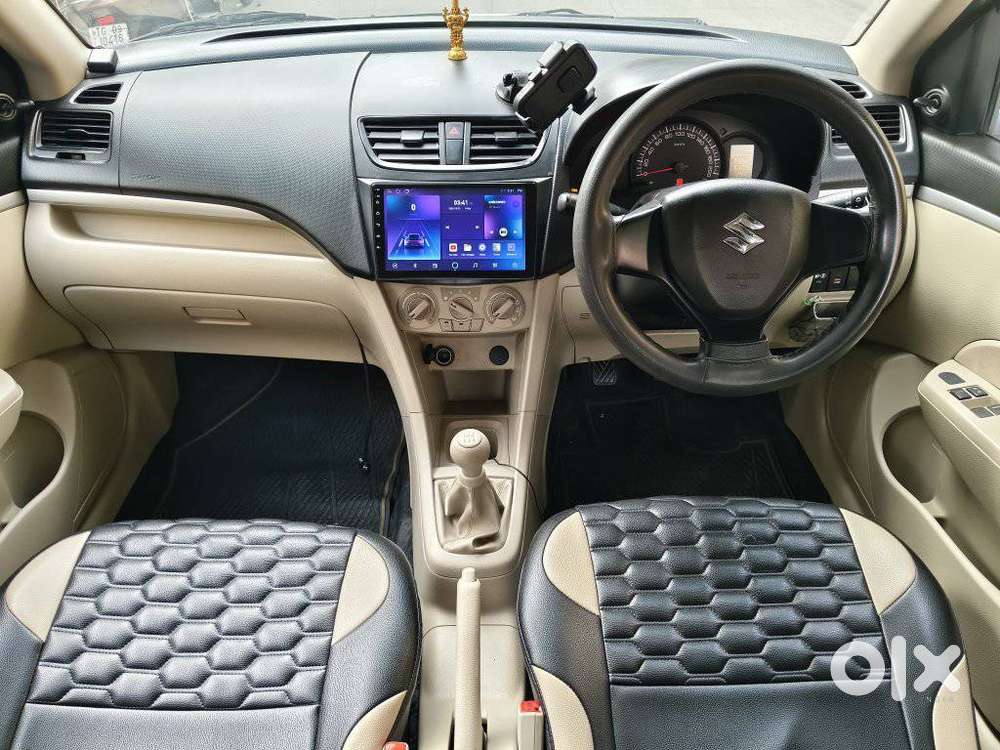 Maruti Suzuki Swift Dzire Tour, 2022, Cng & Hybrids