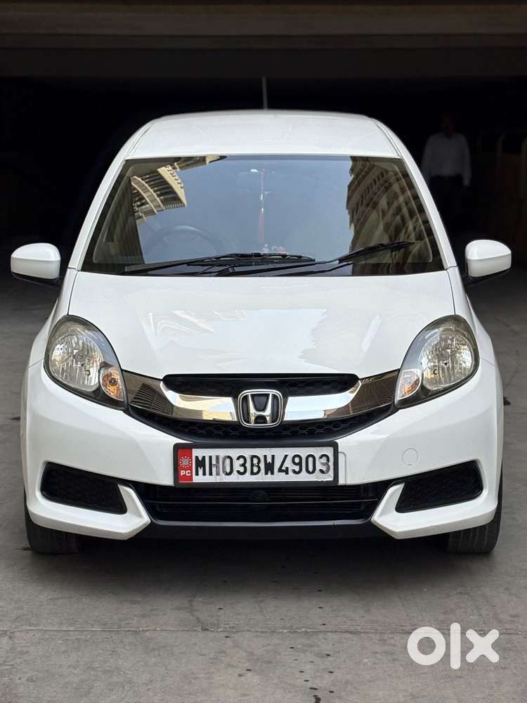 Honda Mobilio S I-vtec, 2015, Petrol