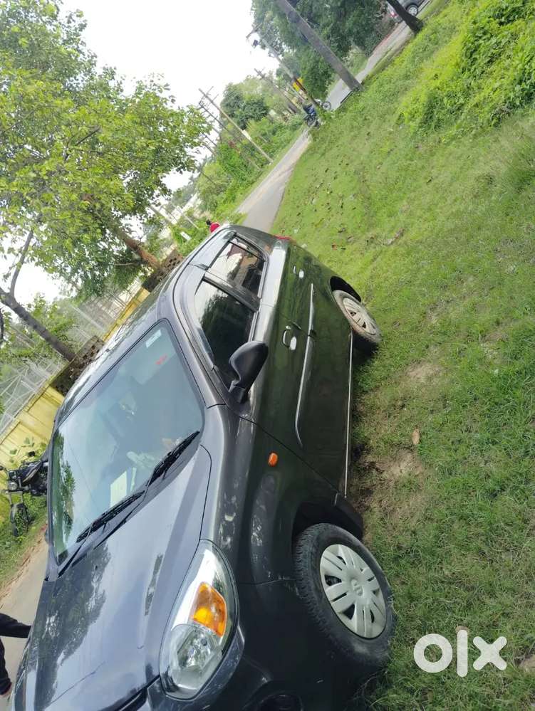 Maruti Suzuki Alto 800 2017 Petrol 30500 Km Driven Well Maintained