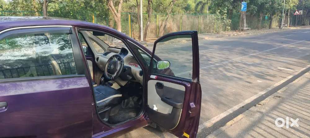 Tata Nano 2015 Petrol Well Maintained