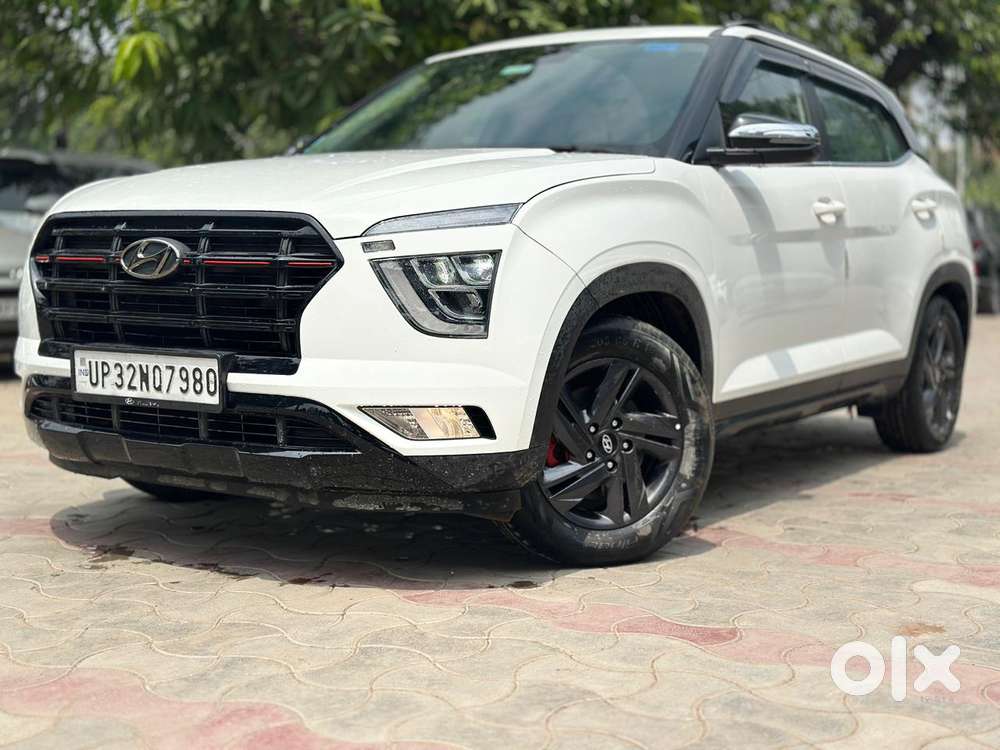 Hyundai Creta 1.4 Crdi S Plus, 2023, Diesel