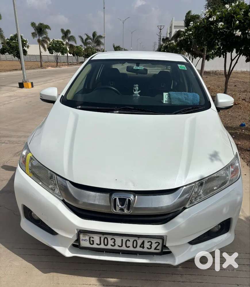 I Want To Sell My Car