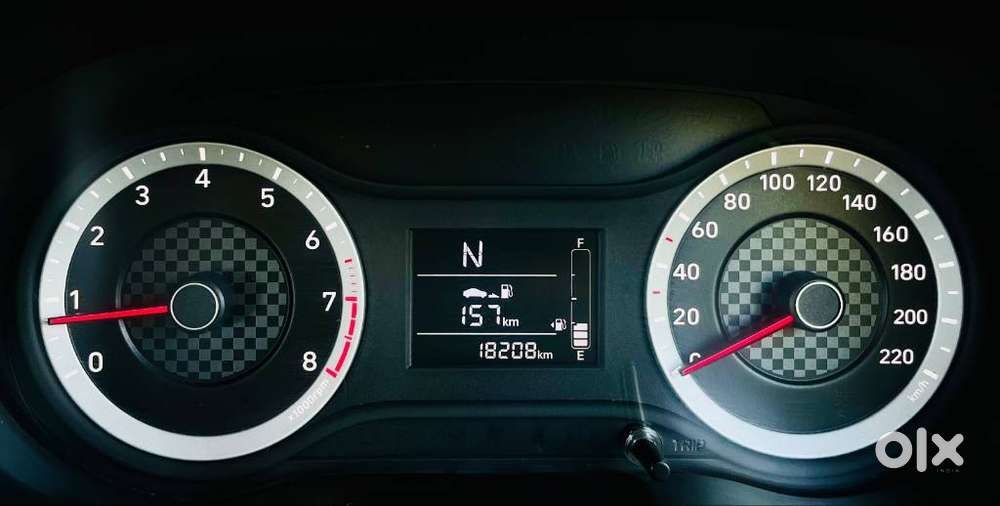 Hyundai Grand I10 Nios Magna Corporate Edition 1.2 Kappa Vtvt, 2020,..