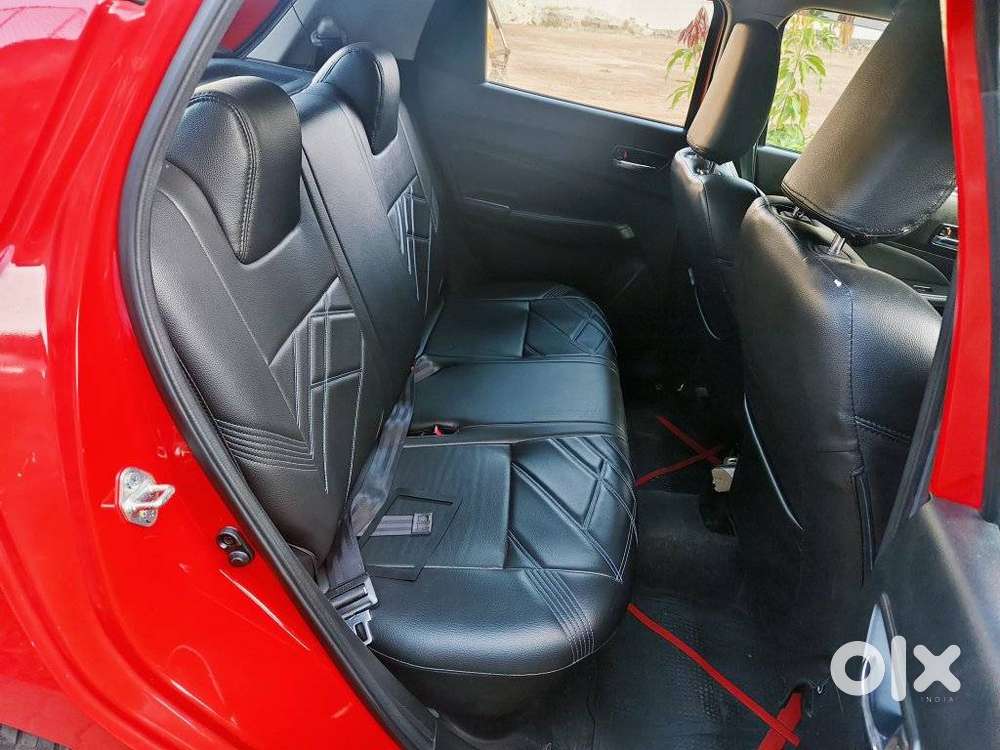 Maruti Suzuki Swift Vxi Optional, 2023, Petrol