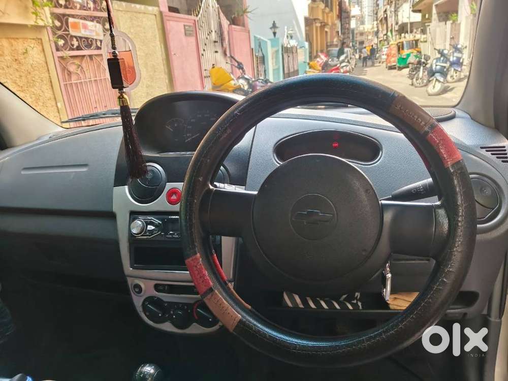 Car In A Good Condition