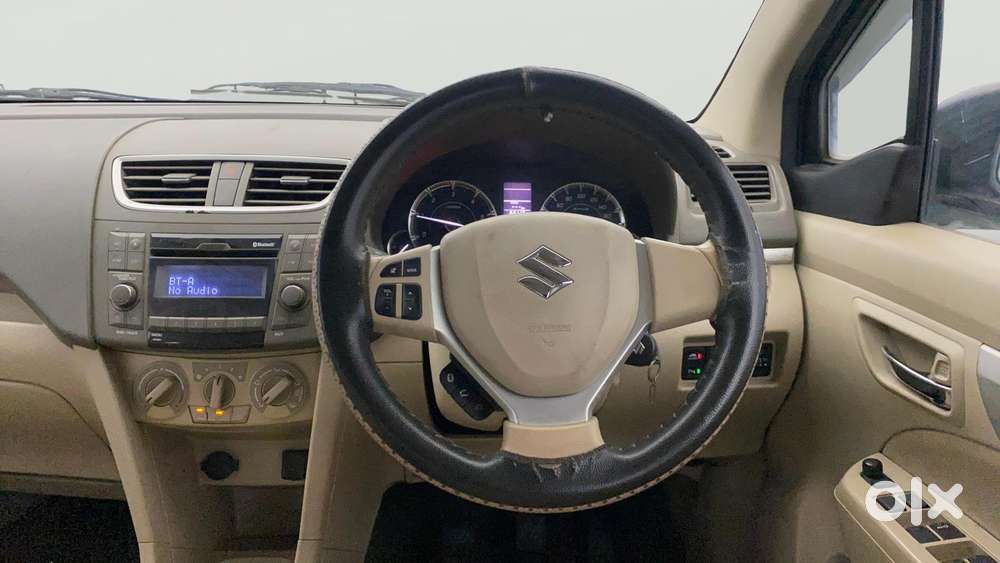 Maruti Suzuki Ertiga Vdi Shvs, 2016, Diesel