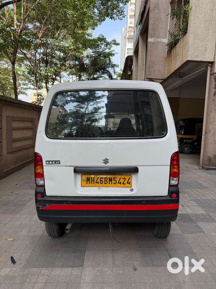 Maruti Suzuki Eeco 2020 Cargo Year Model