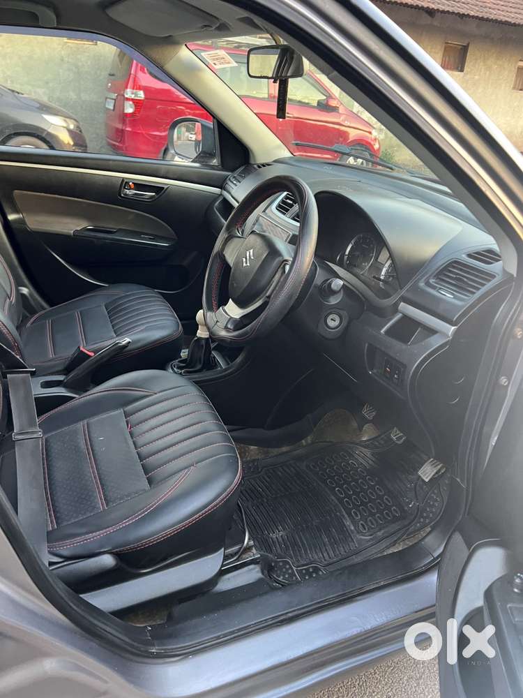 Maruti Suzuki Swift Vdi Bs Iv, 2014, Diesel