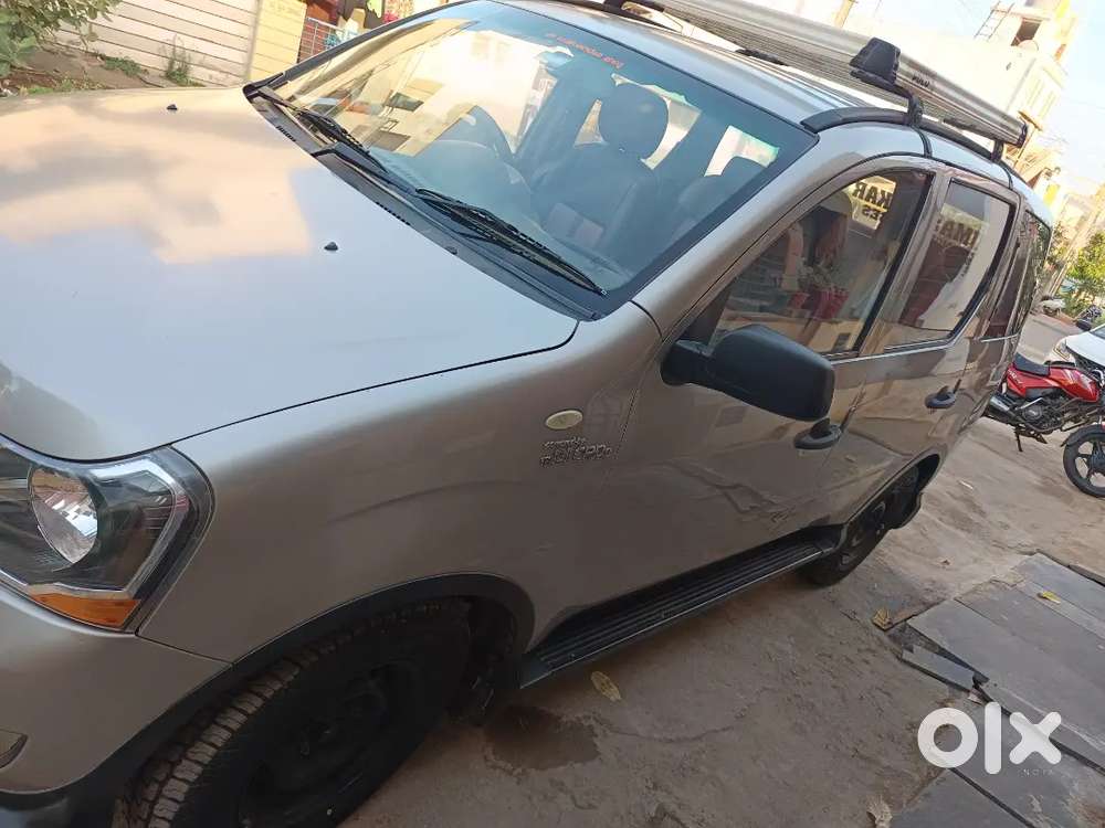 Mahindra Xylo Diesel Manual 2013
