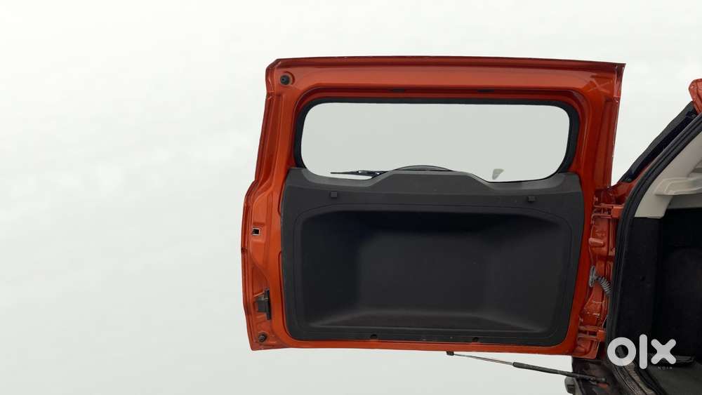 Ford Ecosport [2013-2015] 1.5 Trend Tdci, 2015, Diesel